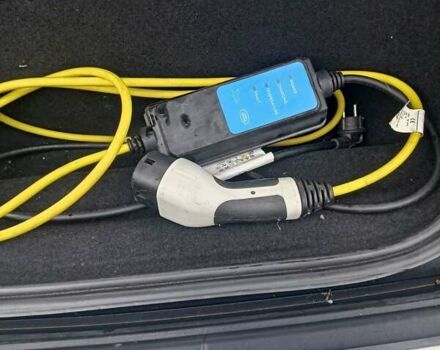 Белый Ягуар I-Pace, объемом двигателя 0 л и пробегом 118 тыс. км за 25800 $, фото 19 на Automoto.ua