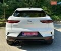 Белый Ягуар I-Pace, объемом двигателя 0 л и пробегом 61 тыс. км за 27400 $, фото 42 на Automoto.ua