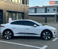 Белый Ягуар I-Pace, объемом двигателя 0 л и пробегом 41 тыс. км за 31100 $, фото 3 на Automoto.ua