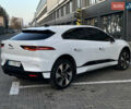 Белый Ягуар I-Pace, объемом двигателя 0 л и пробегом 41 тыс. км за 31100 $, фото 12 на Automoto.ua
