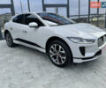 Белый Ягуар I-Pace, объемом двигателя 0 л и пробегом 75 тыс. км за 28700 $, фото 10 на Automoto.ua