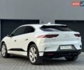 Білий Ягуар I-Pace, об'ємом двигуна 0 л та пробігом 117 тис. км за 24990 $, фото 30 на Automoto.ua
