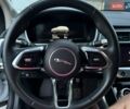 Белый Ягуар I-Pace, объемом двигателя 0 л и пробегом 101 тыс. км за 24700 $, фото 93 на Automoto.ua