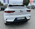 Білий Ягуар I-Pace, об'ємом двигуна 0 л та пробігом 57 тис. км за 28000 $, фото 5 на Automoto.ua