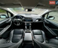 Білий Ягуар I-Pace, об'ємом двигуна 0 л та пробігом 40 тис. км за 31400 $, фото 27 на Automoto.ua