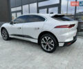Белый Ягуар I-Pace, объемом двигателя 0 л и пробегом 75 тыс. км за 28700 $, фото 4 на Automoto.ua