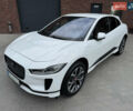 Белый Ягуар I-Pace, объемом двигателя 0 л и пробегом 52 тыс. км за 29000 $, фото 10 на Automoto.ua