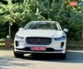Белый Ягуар I-Pace, объемом двигателя 0 л и пробегом 61 тыс. км за 27400 $, фото 5 на Automoto.ua