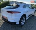 Білий Ягуар I-Pace, об'ємом двигуна 0 л та пробігом 24 тис. км за 30700 $, фото 14 на Automoto.ua