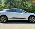 Белый Ягуар I-Pace, объемом двигателя 0 л и пробегом 61 тыс. км за 27400 $, фото 50 на Automoto.ua