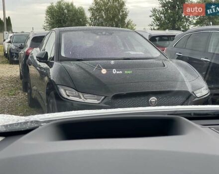 Білий Ягуар I-Pace, об'ємом двигуна 0 л та пробігом 24 тис. км за 30700 $, фото 71 на Automoto.ua