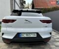 Белый Ягуар I-Pace, объемом двигателя 0 л и пробегом 101 тыс. км за 24700 $, фото 18 на Automoto.ua
