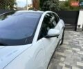 Белый Ягуар I-Pace, объемом двигателя 0 л и пробегом 101 тыс. км за 24700 $, фото 31 на Automoto.ua