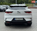 Белый Ягуар I-Pace, объемом двигателя 0 л и пробегом 52 тыс. км за 29000 $, фото 11 на Automoto.ua