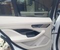 Белый Ягуар I-Pace, объемом двигателя 0 л и пробегом 118 тыс. км за 25800 $, фото 9 на Automoto.ua