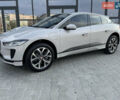 Белый Ягуар I-Pace, объемом двигателя 0 л и пробегом 75 тыс. км за 28700 $, фото 15 на Automoto.ua