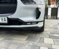 Белый Ягуар I-Pace, объемом двигателя 0 л и пробегом 101 тыс. км за 24700 $, фото 23 на Automoto.ua