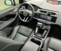 Белый Ягуар I-Pace, объемом двигателя 0 л и пробегом 58 тыс. км за 26500 $, фото 31 на Automoto.ua