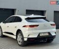 Білий Ягуар I-Pace, об'ємом двигуна 0 л та пробігом 117 тис. км за 24990 $, фото 24 на Automoto.ua
