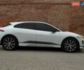 Белый Ягуар I-Pace, объемом двигателя 0 л и пробегом 44 тыс. км за 31999 $, фото 5 на Automoto.ua