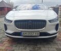 Белый Ягуар I-Pace, объемом двигателя 0 л и пробегом 118 тыс. км за 25800 $, фото 4 на Automoto.ua