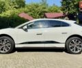 Белый Ягуар I-Pace, объемом двигателя 0 л и пробегом 61 тыс. км за 27400 $, фото 45 на Automoto.ua