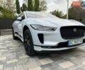 Белый Ягуар I-Pace, объемом двигателя 0 л и пробегом 101 тыс. км за 24700 $, фото 17 на Automoto.ua