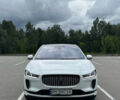 Белый Ягуар I-Pace, объемом двигателя 0 л и пробегом 36 тыс. км за 31500 $, фото 1 на Automoto.ua
