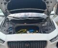 Белый Ягуар I-Pace, объемом двигателя 0 л и пробегом 118 тыс. км за 25800 $, фото 21 на Automoto.ua