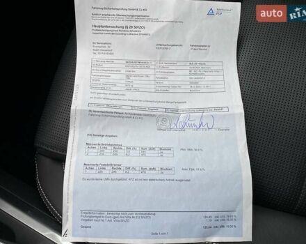 Білий Ягуар I-Pace, об'ємом двигуна 0 л та пробігом 24 тис. км за 30700 $, фото 54 на Automoto.ua