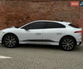Белый Ягуар I-Pace, объемом двигателя 0 л и пробегом 44 тыс. км за 31999 $, фото 4 на Automoto.ua