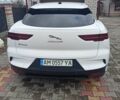 Белый Ягуар I-Pace, объемом двигателя 0 л и пробегом 118 тыс. км за 25800 $, фото 8 на Automoto.ua