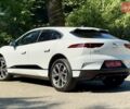 Белый Ягуар I-Pace, объемом двигателя 0 л и пробегом 61 тыс. км за 27400 $, фото 43 на Automoto.ua