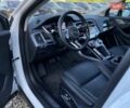 Білий Ягуар I-Pace, об'ємом двигуна 0 л та пробігом 24 тис. км за 30700 $, фото 1 на Automoto.ua
