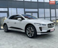 Белый Ягуар I-Pace, объемом двигателя 0 л и пробегом 75 тыс. км за 28700 $, фото 11 на Automoto.ua