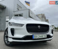 Белый Ягуар I-Pace, объемом двигателя 0 л и пробегом 58 тыс. км за 26500 $, фото 8 на Automoto.ua