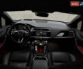 Белый Ягуар I-Pace, объемом двигателя 0 л и пробегом 44 тыс. км за 31999 $, фото 9 на Automoto.ua