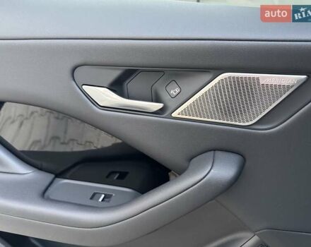 Белый Ягуар I-Pace, объемом двигателя 0 л и пробегом 117 тыс. км за 24990 $, фото 56 на Automoto.ua
