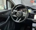 Белый Ягуар I-Pace, объемом двигателя 0 л и пробегом 117 тыс. км за 24990 $, фото 66 на Automoto.ua