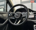 Белый Ягуар I-Pace, объемом двигателя 0 л и пробегом 75 тыс. км за 28700 $, фото 39 на Automoto.ua