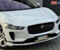 Білий Ягуар I-Pace, об'ємом двигуна 0 л та пробігом 117 тис. км за 24990 $, фото 12 на Automoto.ua