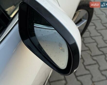 Білий Ягуар I-Pace, об'ємом двигуна 0 л та пробігом 117 тис. км за 24990 $, фото 88 на Automoto.ua