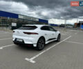 Белый Ягуар I-Pace, объемом двигателя 0 л и пробегом 36 тыс. км за 31500 $, фото 2 на Automoto.ua