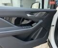 Білий Ягуар I-Pace, об'ємом двигуна 0 л та пробігом 117 тис. км за 24990 $, фото 40 на Automoto.ua