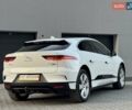 Белый Ягуар I-Pace, объемом двигателя 0 л и пробегом 117 тыс. км за 24990 $, фото 23 на Automoto.ua