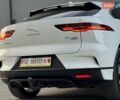 Белый Ягуар I-Pace, объемом двигателя 0 л и пробегом 117 тыс. км за 24990 $, фото 36 на Automoto.ua