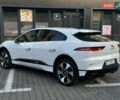 Белый Ягуар I-Pace, объемом двигателя 0 л и пробегом 41 тыс. км за 31100 $, фото 17 на Automoto.ua