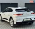 Белый Ягуар I-Pace, объемом двигателя 0 л и пробегом 117 тыс. км за 24990 $, фото 42 на Automoto.ua