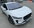 Белый Ягуар I-Pace, объемом двигателя 0 л и пробегом 58 тыс. км за 26500 $, фото 10 на Automoto.ua