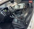 Белый Ягуар I-Pace, объемом двигателя 0 л и пробегом 117 тыс. км за 24990 $, фото 47 на Automoto.ua